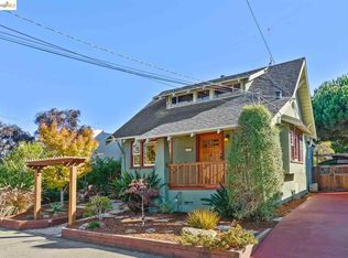 1220 Carleton St, Berkeley, CA 94702