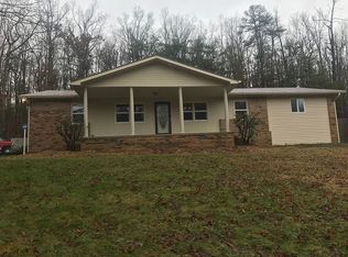 2850 Hillwood St, Monterey, TN 38574