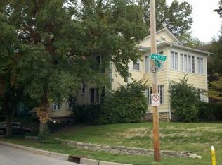 1100 W 49th St #2, Kansas City, MO 64112