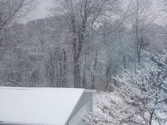 Land as far as you can see!