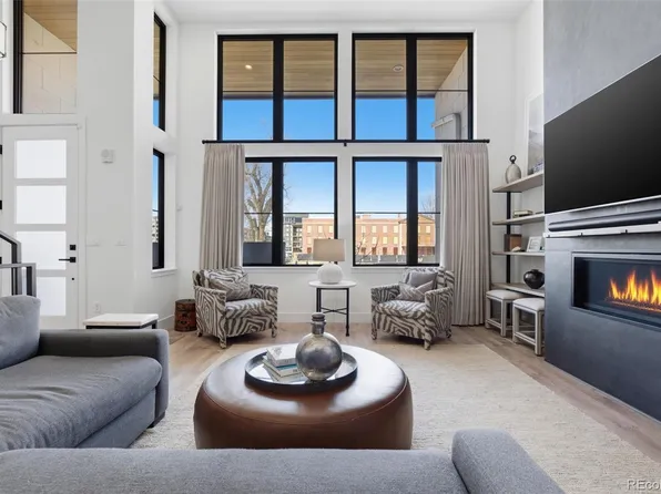 4254 E 8th Place, Denver, CO 80220