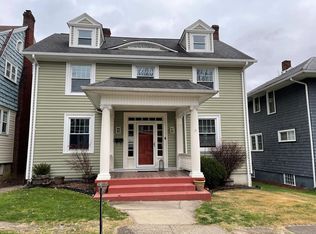 4 Echo Ter, Wheeling, WV