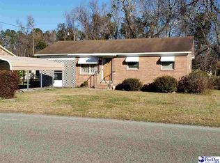 1006 N Park Street Ext, Mullins, SC 29574