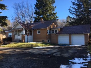 4401 Bolivar Rd, Wellsville, NY 14895