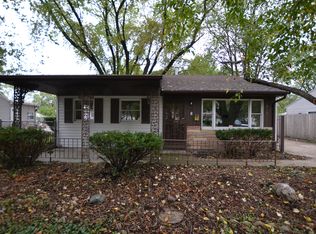 213 S Hammes Ave, Joliet, IL 60436