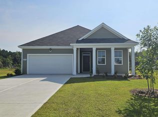 284 Clear Lake Dr LOT 414, Conway, SC 29526