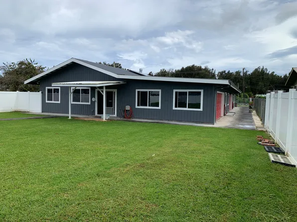 64-5277 Puanuanu Pl, Kamuela, HI 96743