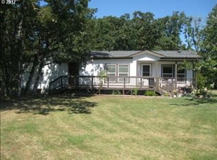 39009 Dexter Rd SPACE 35, Dexter, OR 97431