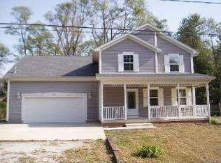 34323 S Maple Ter, Wilmington, IL