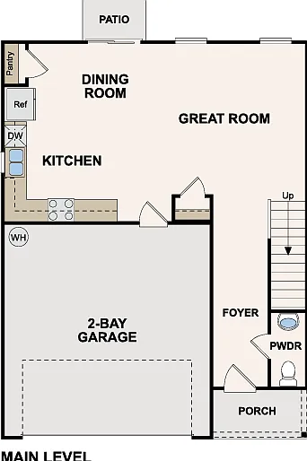 132 George Oxford Dr — Photo 3