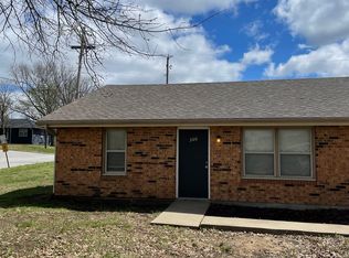 300 S Walker St #1, Pleasant Hill, MO 64080