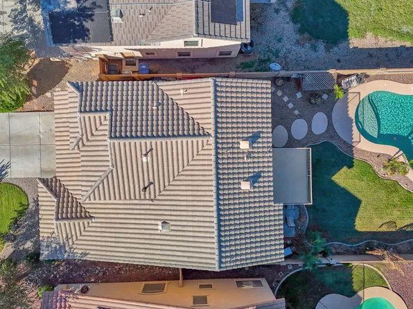 20391 N HERBERT Avenue N, Maricopa, AZ 85138