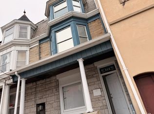 525 Buttonwood St #525, Reading, PA 19601