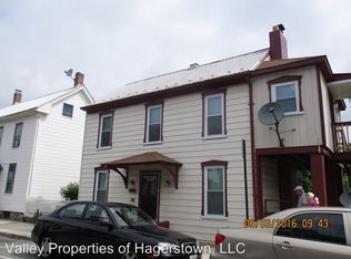 720 George St, Hagerstown, MD 21740