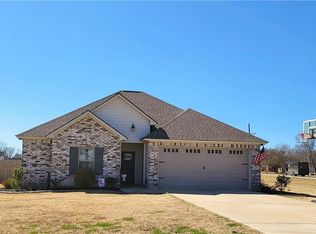 301 Harvest Pl, Natchitoches, LA 71457