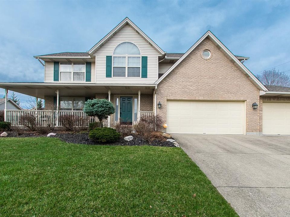 1st image of 1655 Garrett House Ln