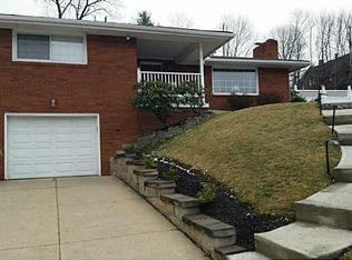 137 Tremont Ave, Greensburg, PA 15601