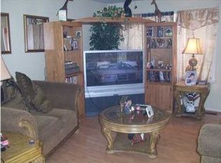 1427 E Donnell Ave, Wichita, KS 67216