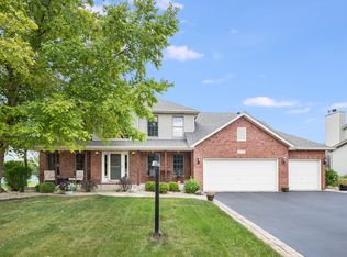 13138 Sunderlin Rd, Plainfield, IL 60585