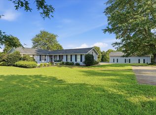 165 Blair Rd, La Vergne, TN 37086