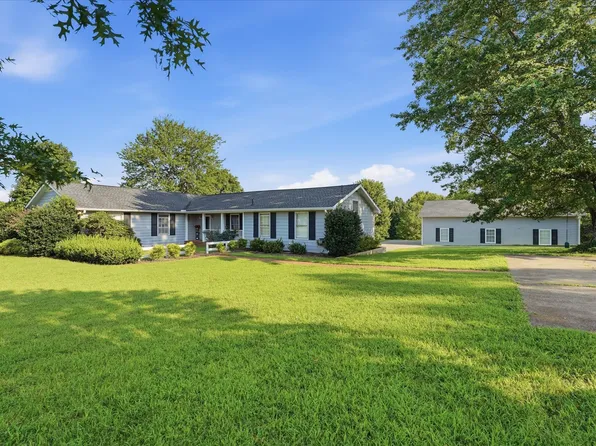 165 Blair Rd, La Vergne, TN 37086