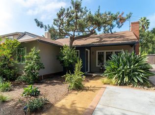 4451 Bel Aire Dr, La Canada Flintridge, CA 91011