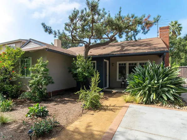 4451 Bel Aire Dr, La Canada Flintridge, CA 91011