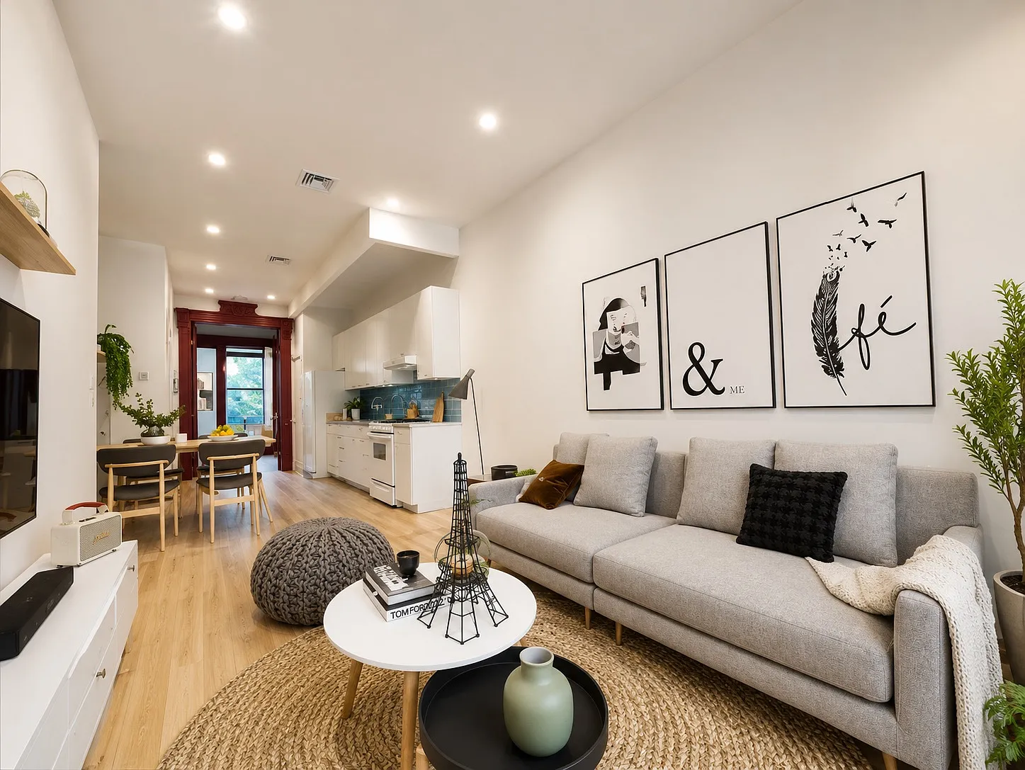 207 West 123rd Street — Photo 1