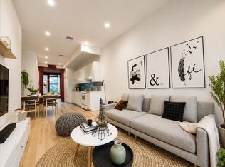 207 W 123rd St, New York, NY 10027