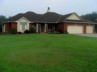 2707 N 231st St W, Andale, KS 67001