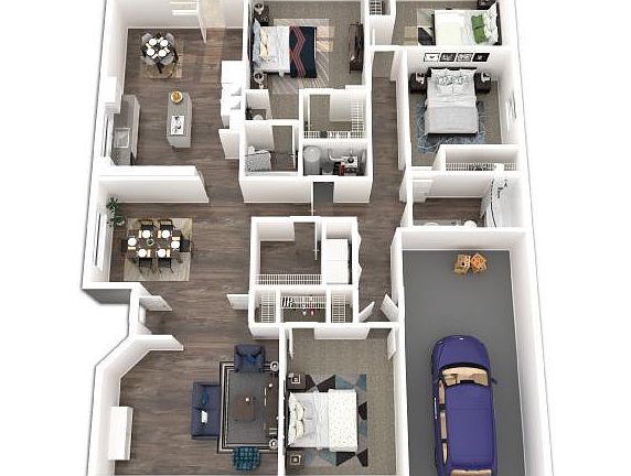 4th image of this home