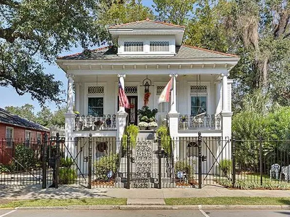 8115-17 Cohn St, New Orleans, LA 70118
