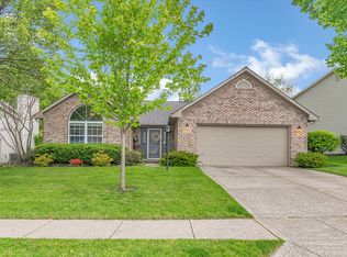 11369 Wilderness Trl, Fishers, IN