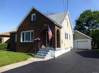 768 Willet Rd, Lackawanna, NY 14218