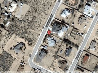 674 SW Capital Dr, Los Lunas, NM 87031