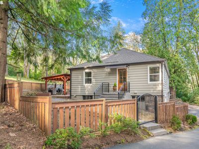 11505 SW Boones Ferry Rd, Portland, OR, 97219