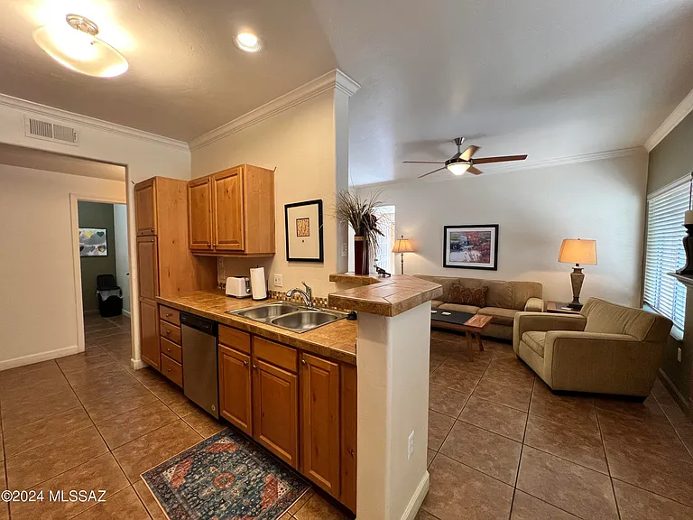 7050 E Sunrise Dr #11103 — Photo 5