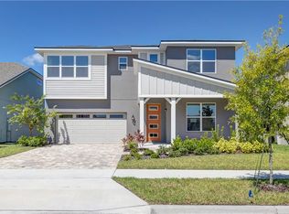 8932 Exploration LOT 60, Orlando, FL 32832