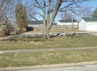 1324 Glover Dr, Xenia, OH 45385