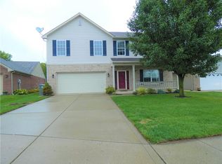 8037 Garden Ridge Rd, Indianapolis, IN 46237