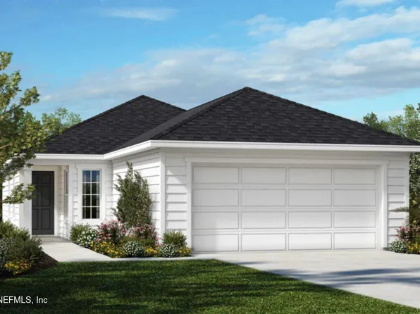 228 SLATE Way, Jacksonville, FL 32259