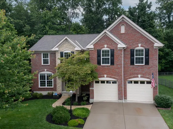 4034 Andora Blvd, Amelia, OH 45102