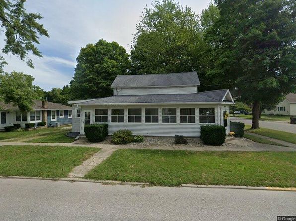 301 N Sycamore St