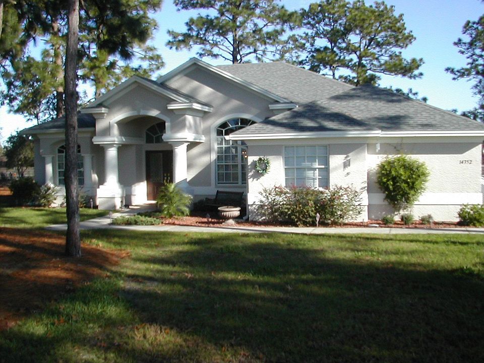 Designer Home - Almost new, but better!