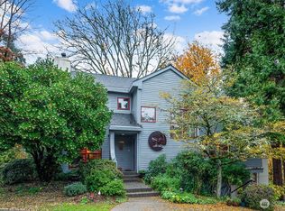 Washington Heights, Seattle, WA 98122