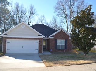 960 Arbor Springs Cir, Grovetown, GA 30813