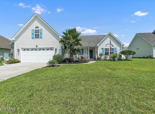 112 Delanie Way, New Bern, NC 28562