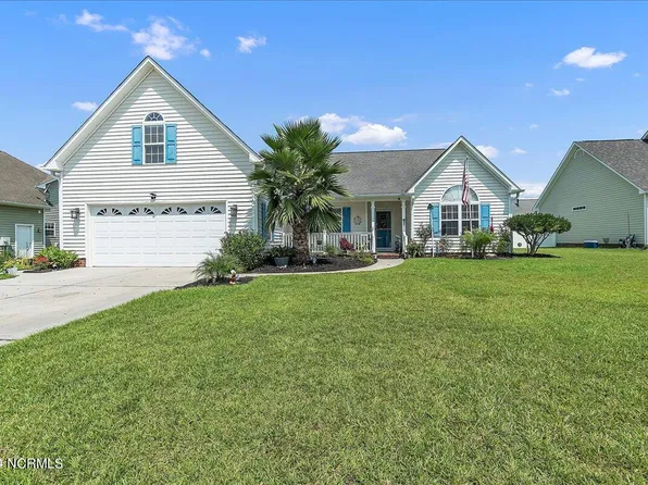 112 Delanie Way, New Bern, NC 28562
