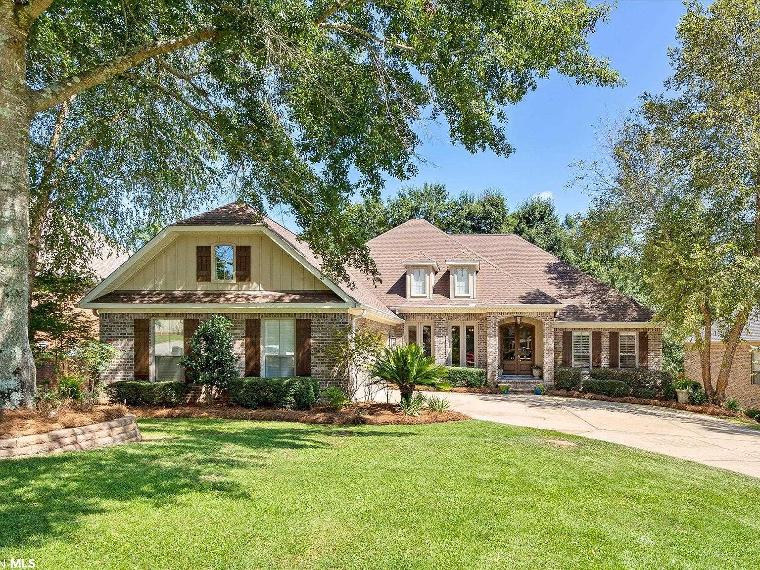 8101 Pine Run, Spanish Fort, AL 36527 Zillow