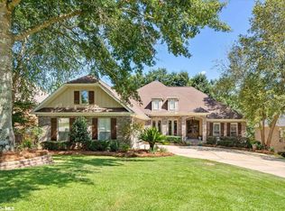 8101 Pine Run, Daphne, AL 36527